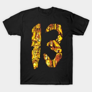 13 T-Shirt